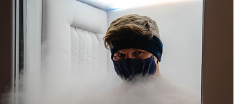 Cryotherapy service thumb