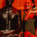 Infra-Red Sauna service thumb